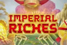 Imperial Riches slot